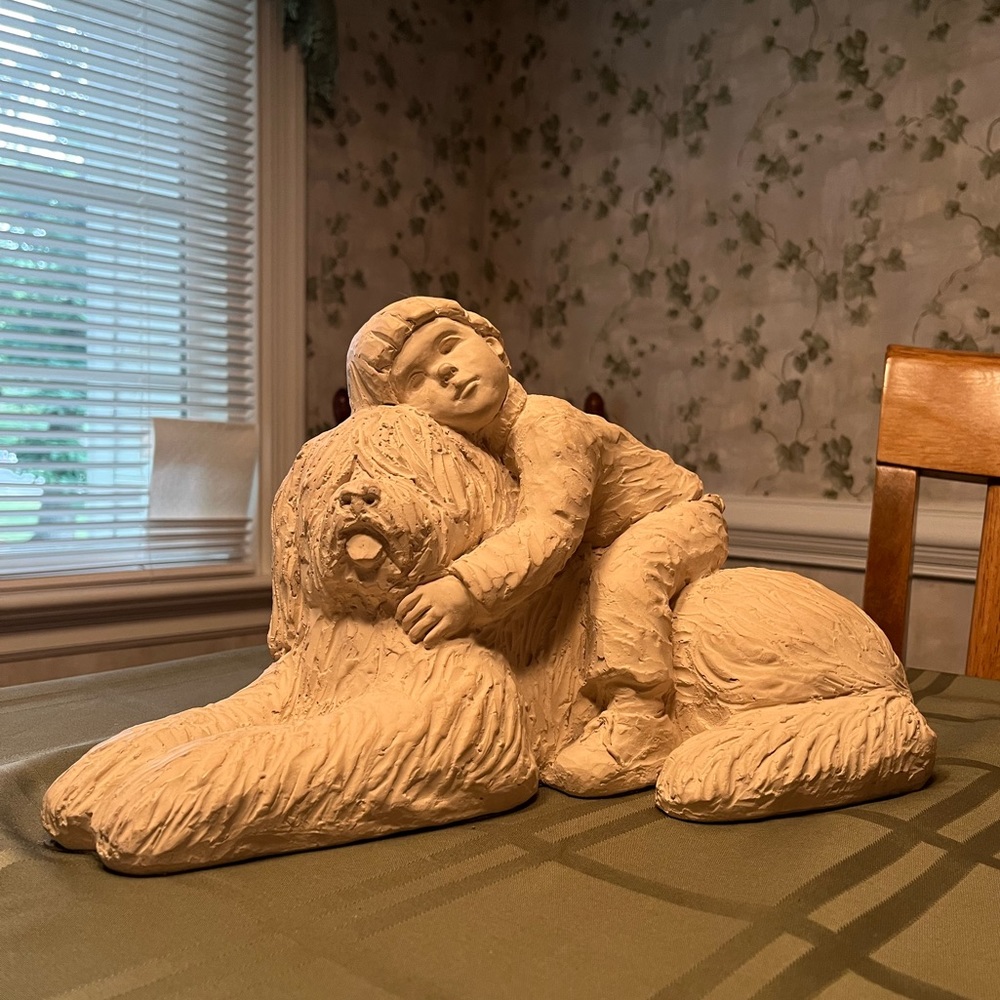 1984 Austin Sculptures